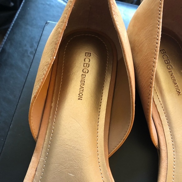 BCBGGENERATION SHOES - Picture 4 of 5